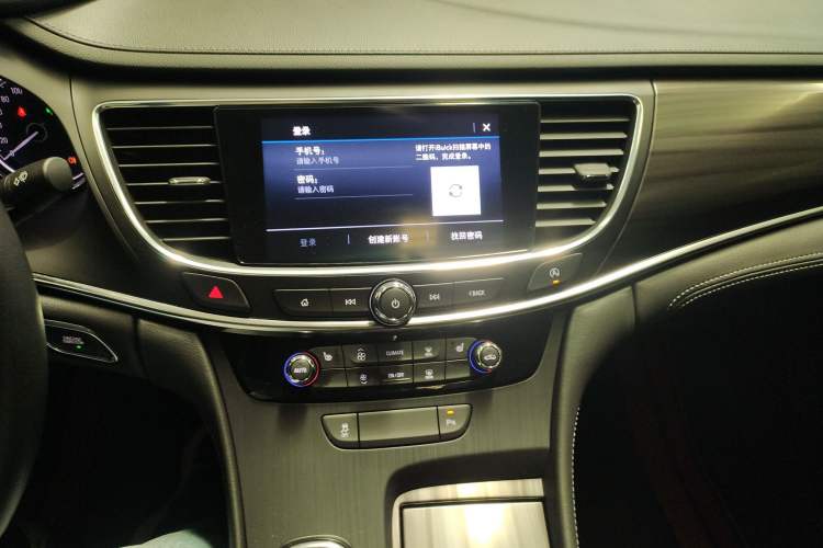 Used Buick LaCrosse 2022 552T Luxury Version
