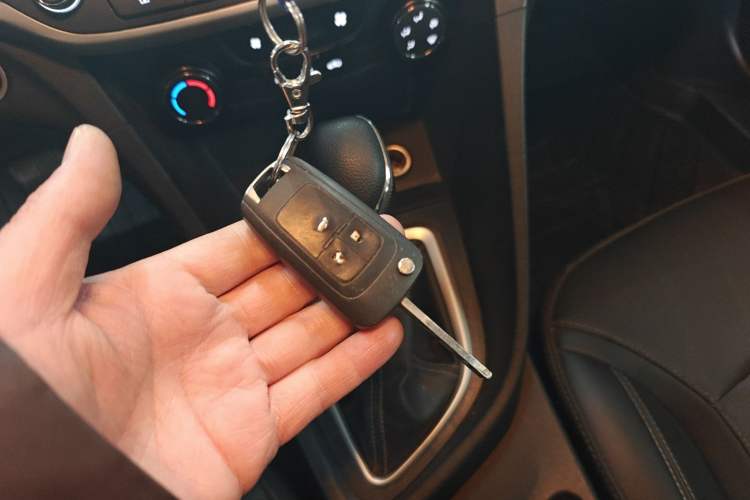 Used Buick GT 2021 Revised Version Flagship 1.5L Automatic Elite Edition
