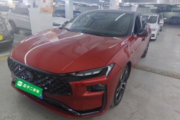 Used Ford Mondeo 2022 EcoBoost 245 ST-Line