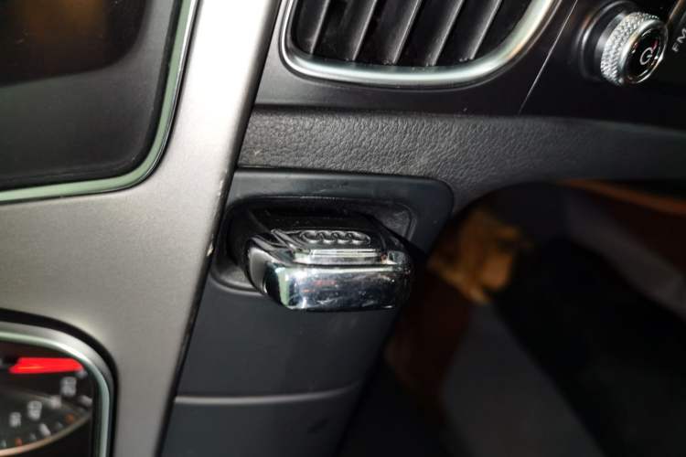 Used Audi A5 2013 Sportback 40 TFSI Fashion Edition
