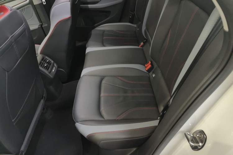 Used Volkswagen Lamando 2023 Lavida L 280TSI DSG Cool & Spicy Edition
