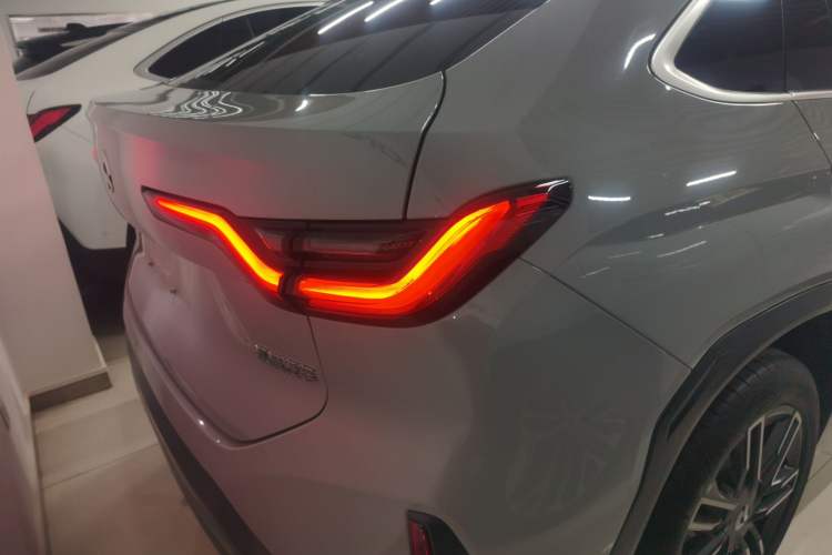 Used Nio EC6 2020 430 km Sport Version
