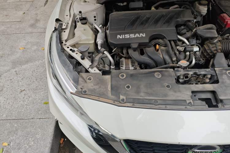 Used Nissan Teana 2021 2.0L XL Upper AD1 Smart Drive & Navigation Edition
