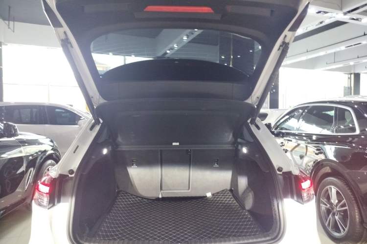 Used Audi Q4 e-tron 2024 40 e-tron Boundary Edition
