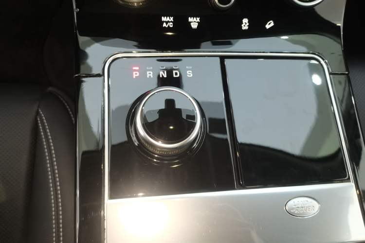 Used Land Rover Range Rover Velar 2018 P250 S