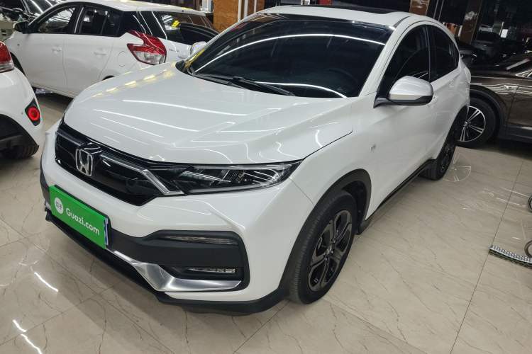 Used Honda XR-V 2021 220TURBO CVT Luxury Edition