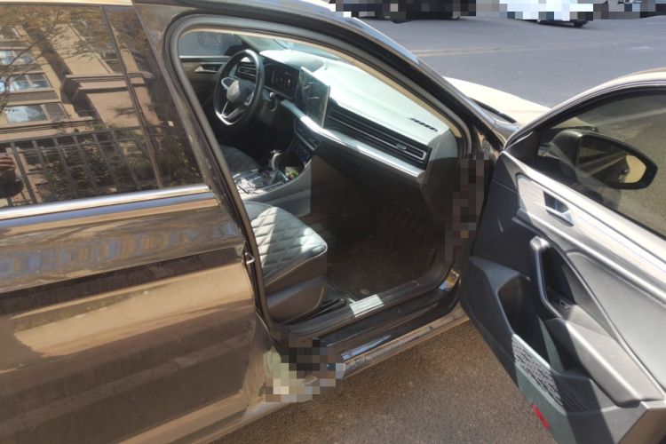 Used Volkswagen Sagitar 2023 280TSI DSG Excellence Edition
