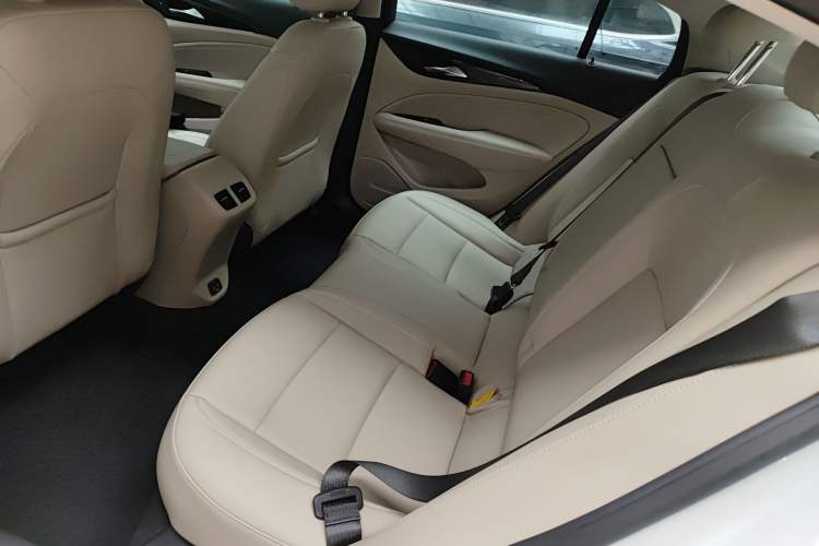 Used Buick Regal 2020 552T Elite Edition