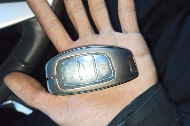 Used Hyundai Tucson 2015 1.6T Dual-Clutch Two-Wheel-Drive Smart Model
