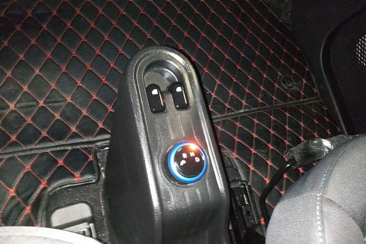 Used Wuling Hongguang MINIEV 2020 Enjoyment Model Lithium Iron Phosphate