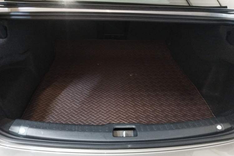 Used Volvo S90 2021 B5 Zhiyuan Luxury Edition
