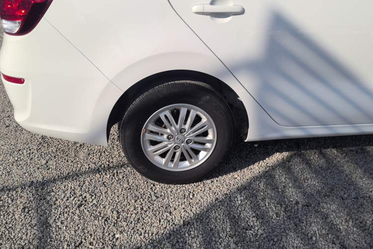 Used Kia Pegas 2019 1.4L Manual Value Edition National VI Standard