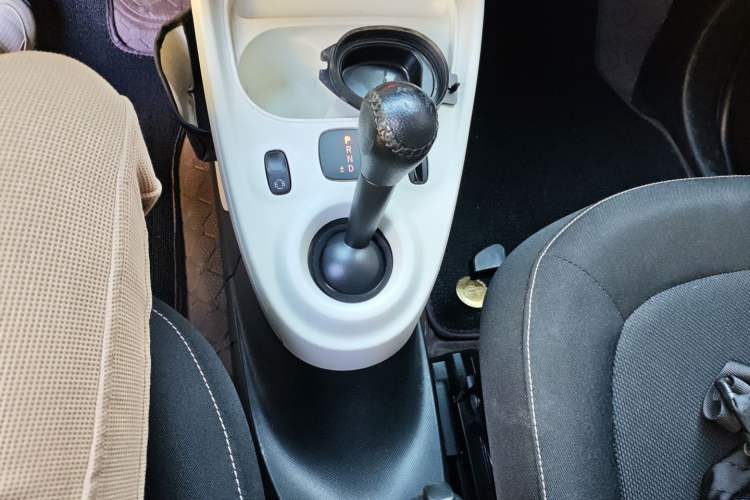 Used  fortwo 2015 1.0L 52 kW Hardtop Passion Edition
