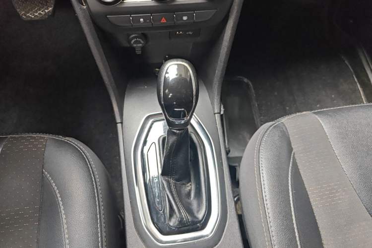 Used Chery Tiggo 3X 2018 1.5L Automatic Elite Edition
