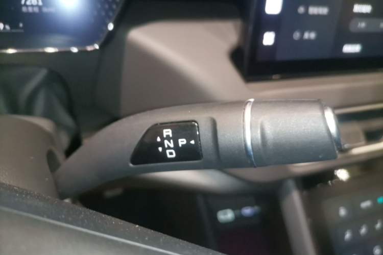 Used Wey Mocha New Energy 2024 Hi4 Four-Wheel Drive Long-Range Version