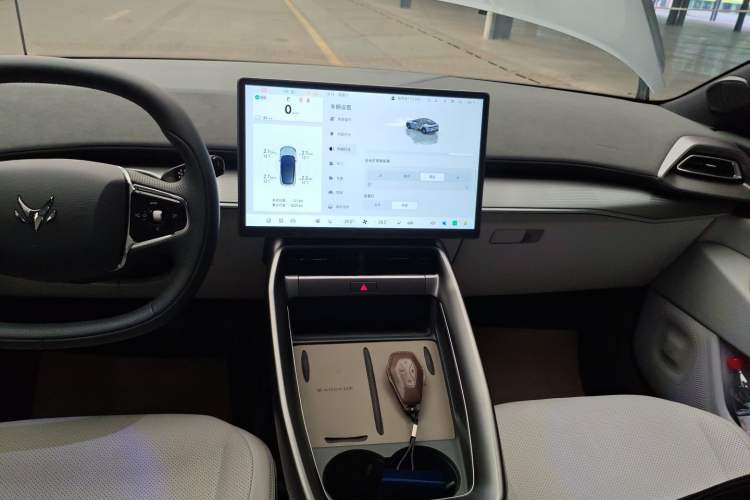 Used ARCFOX Alpha S5 2024 560PRO 185kW
