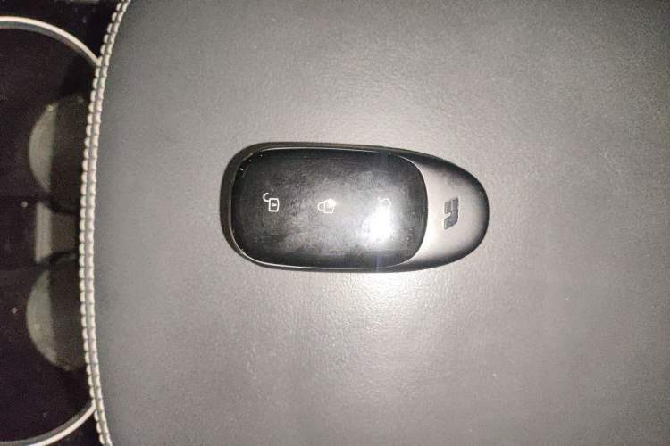 Used Li Auto ONE 2020 Extended-Range 6-Seater Version
