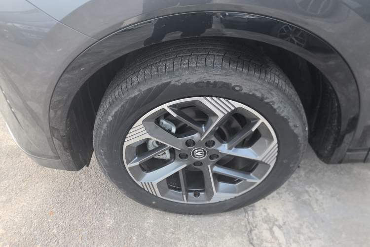 Used Changan CS75 PLUS 2025 4th Generation 1.5T New Blue Whale Smart Luxury Edition
