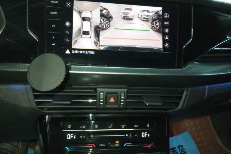 Used Volkswagen Passat 2023 Facelift 330TSI Luxury Edition