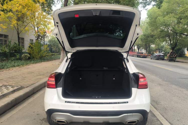 Used Mercedes-Benz GLA 2019 GLA 200 Dynamic Edition