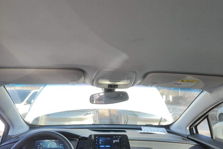 Used Buick Velite 6 2023 430km Range Commuter Version
