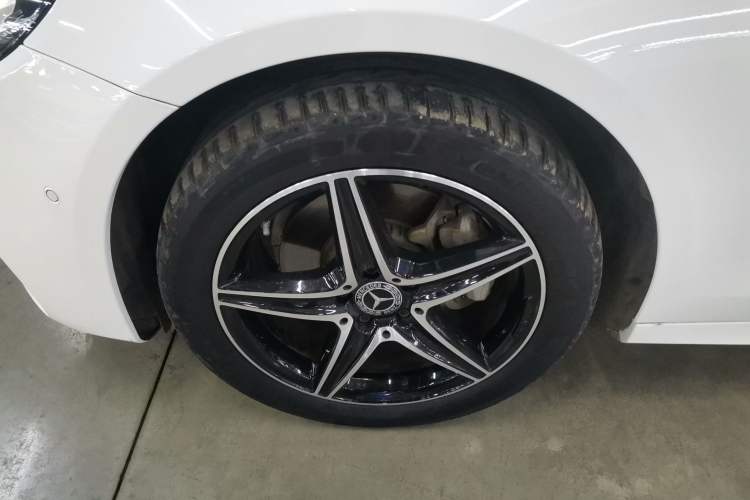 Used Mercedes-Benz E-Class 2020 E 260 Sport Edition