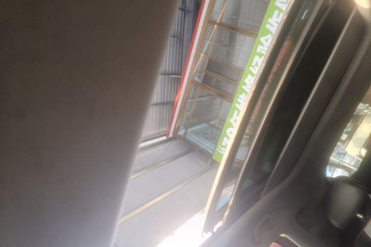 Used BYD Yuan PLUS 2022 510KM Flagship PLUS
