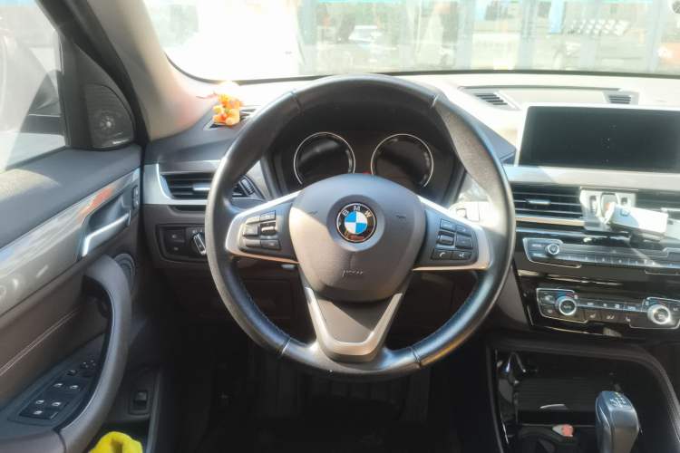 Used BMW X1 2019 xDrive20Li Luxury Edition