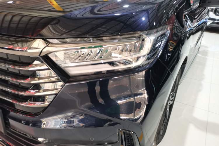 Used Honda Odyssey 2022 2.0L eHEV Sharp·Luxury Edition
