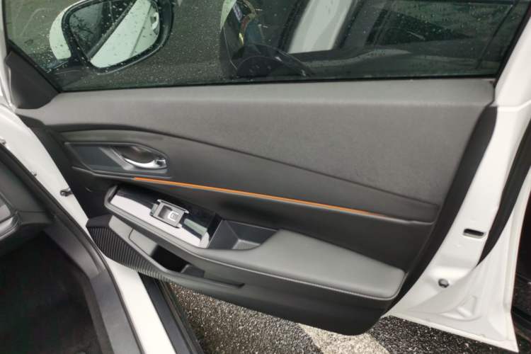 Used Honda Accord 2023 260TURBO Smart Enjoyment Version
