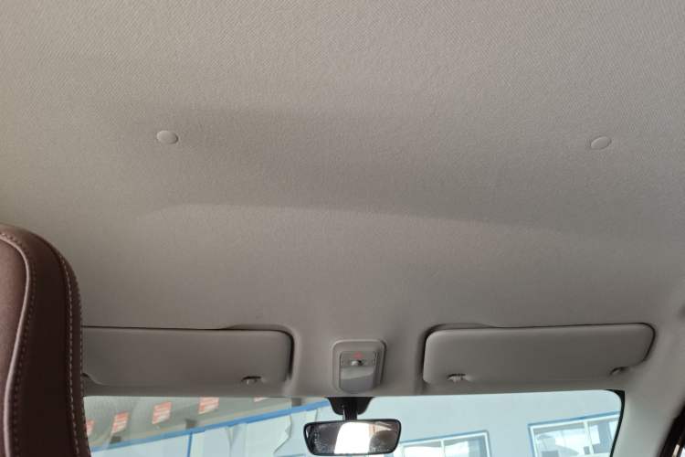 Used Wuling Bingo 2025 203km Light Edition