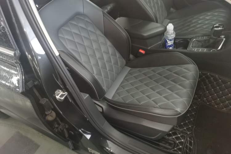 Used Volkswagen Sagitar 2023 280TSI DSG Beyond Lite Edition
