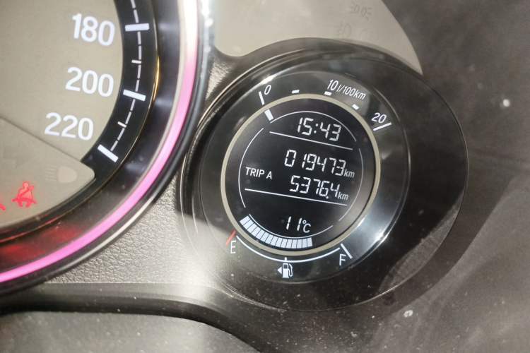 Used Honda XR-V 2020 1.5L CVT Luxury Edition