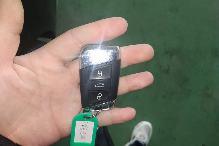 Used Volkswagen Passat 2023 280TSI Business Edition