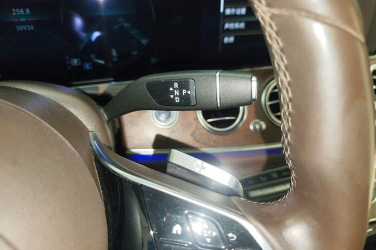 Used Mercedes-Benz E-Class 2021 Facelift E 300 L Stylish Edition
