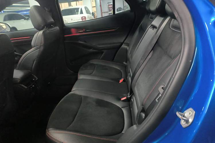 Used Ford EVOS 2022 EcoBoost 245 ST-Line
