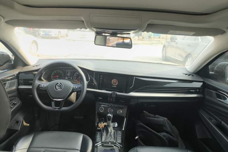 Used Volkswagen Passat 2021 330TSI Elite Edition
