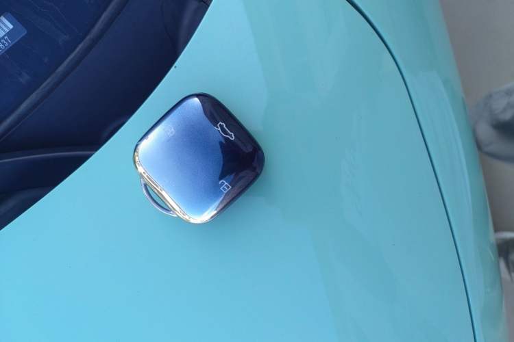 Used  Lumin 2022 301km Honey-Sweet Version
