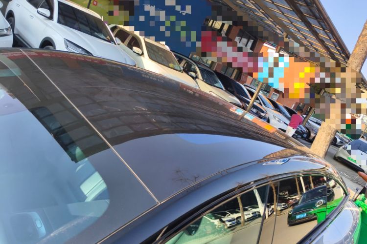 Used XPeng P7+ 2024 Long-Range Max
