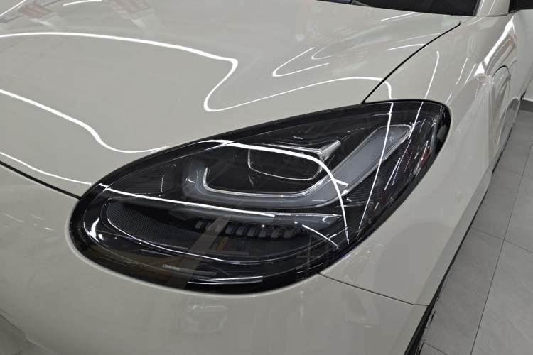 Used Wuling Bingo 2024 333 km Enjoyment Version
