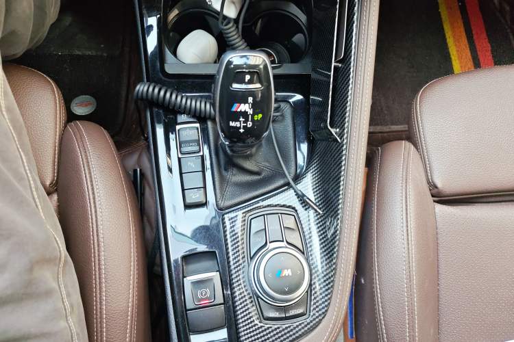 Used BMW X1 2020 xDrive25Li Luxury Edition
