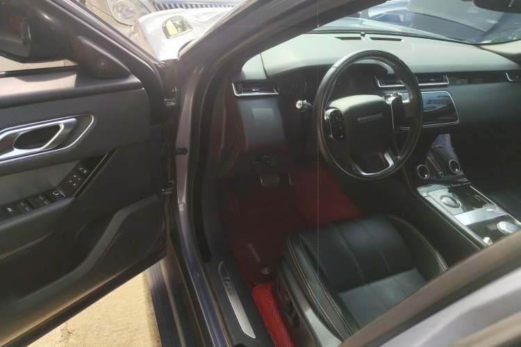 Used Land Rover Range Rover Velar 2020 P250 R-DYNAMIC S