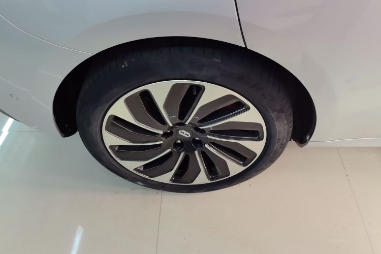 Used Hima AITO M5 2022 Extended-Range Four-Wheel Drive Performance Version