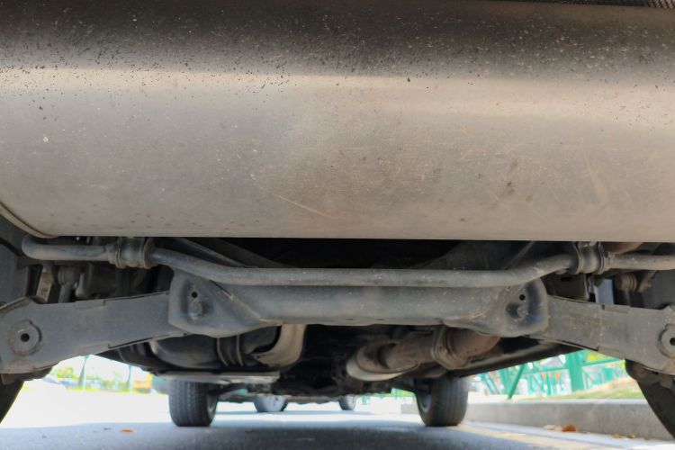 Used Haval F7 2020 1.5T Two-Wheel Drive i-Trend
