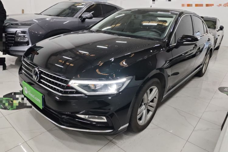 Used Volkswagen Magotan 2025 Zhongxiang Version 280TSI DSG Comfort Edition