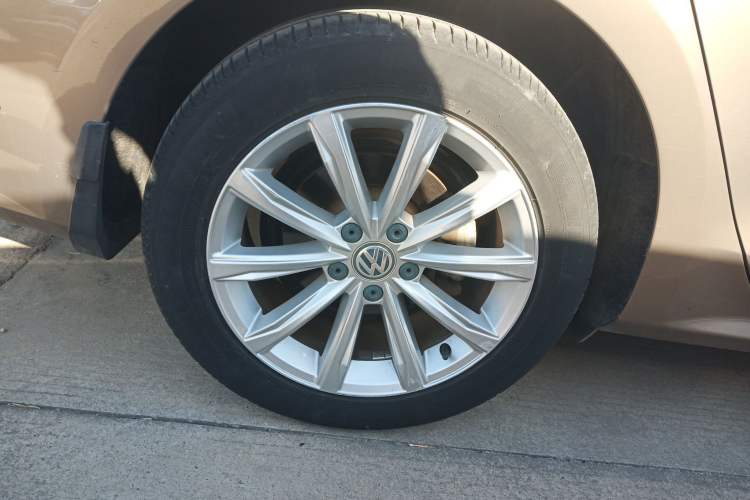 Used Volkswagen Passat 2016 280TSI DSG Prestige Edition
