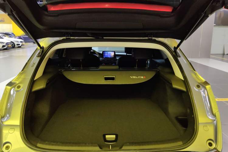 Used Buick Velite 6 2024 450km Enjoyment Plus Version
