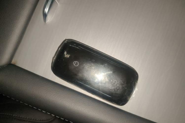 Used  L7 2023 1.5T 115 km MAX