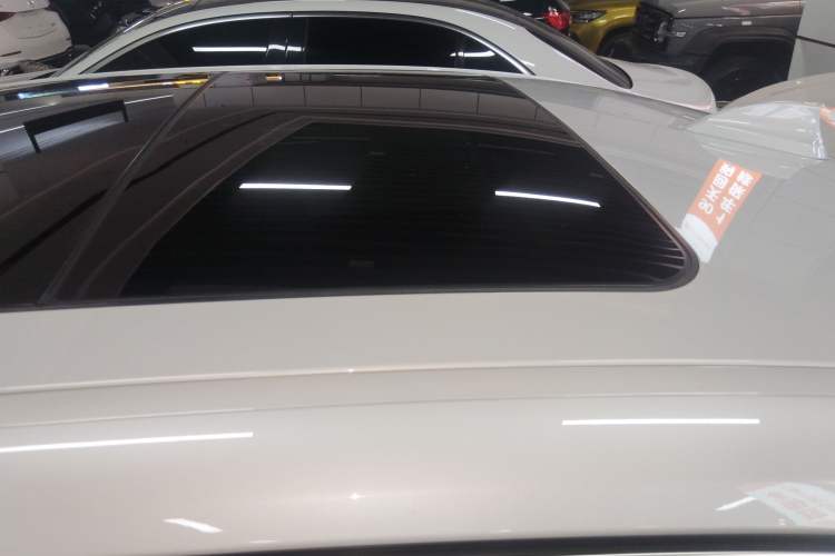 Used BMW 3 Series 2021 Second Facelift 320Li M Sport Package
