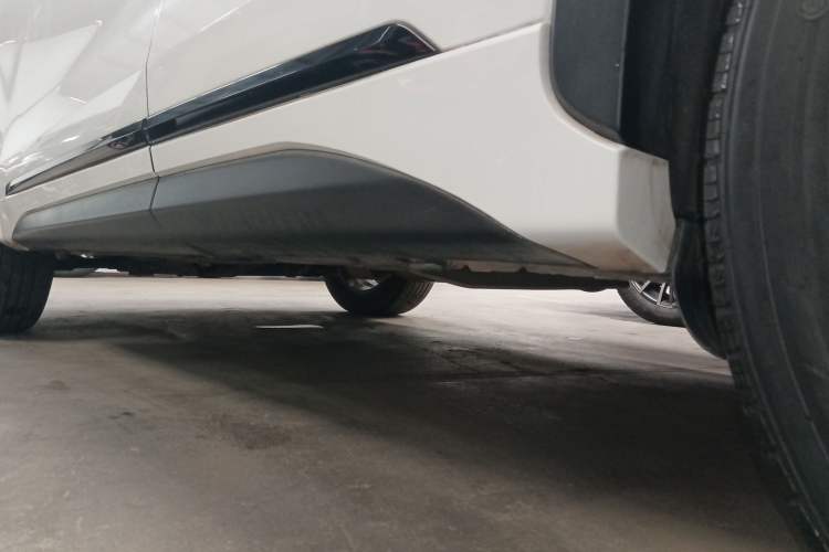 Used  Zhuifeng 2020 Chasing the Waves Edition 1.5T CVT Starry Edition
